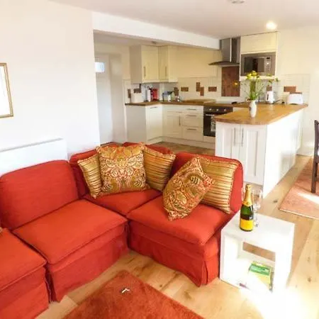 Kestrel Grange-over-Sands