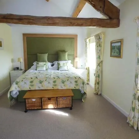 Holiday home Kestrel