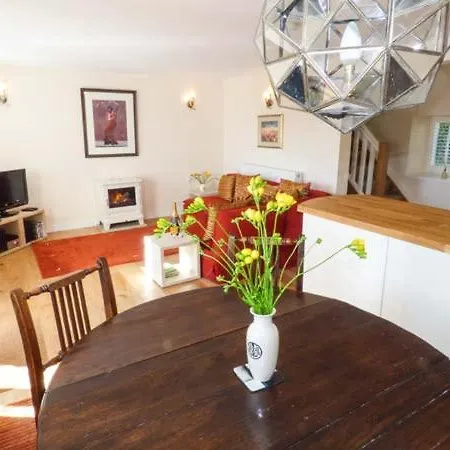 Holiday home Kestrel