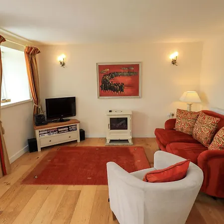 Kestrel Grange-over-Sands