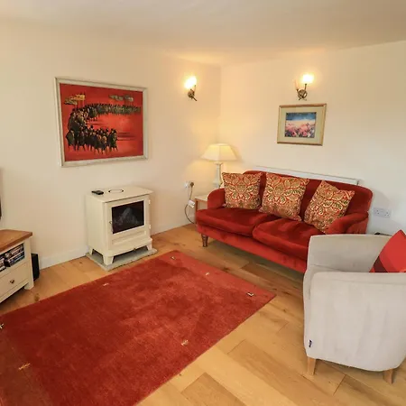 Kestrel Grange-over-Sands