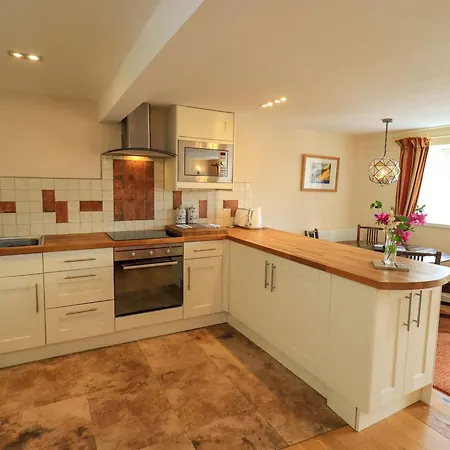 Kestrel Grange-over-Sands