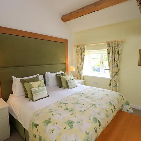 Kestrel Grange-over-Sands
