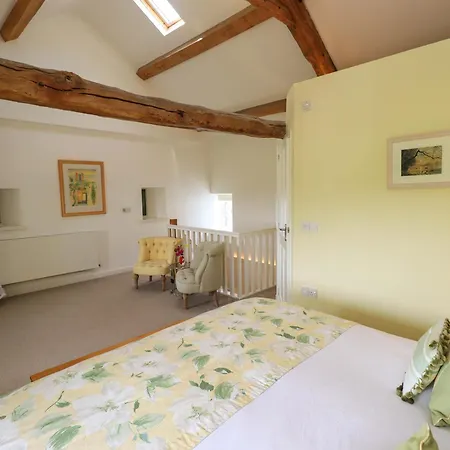 Kestrel Tatil Evi