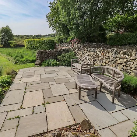 Kestrel Grange-over-Sands