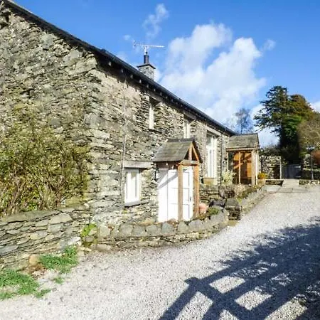 Kestrel Holiday home