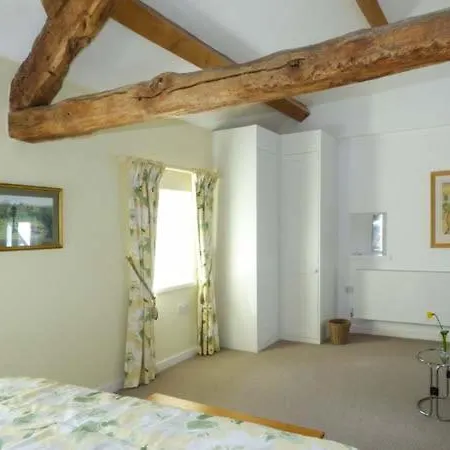 Kestrel Holiday home *