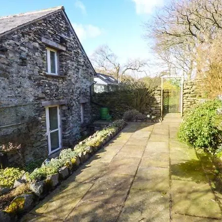 Kestrel Grange-over-Sands