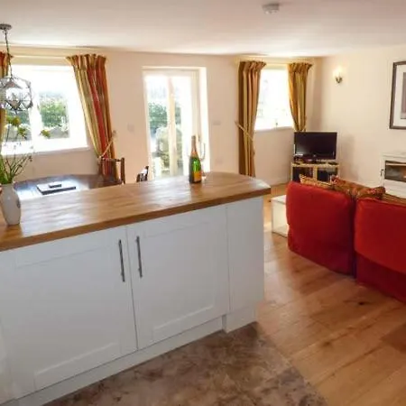 Nyaraló Kestrel Grange-over-Sands