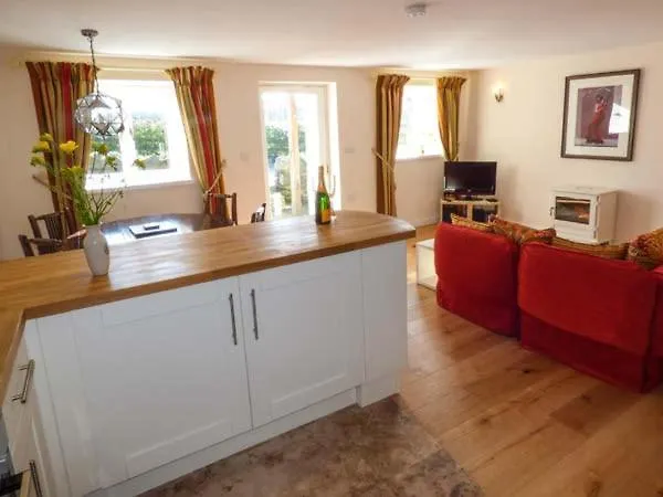 Nyaraló Kestrel Grange-over-Sands